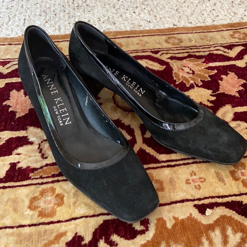Anne Klein heels